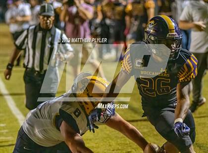 Thumbnail 2 in Cape Fear @ Jack Britt photogallery.