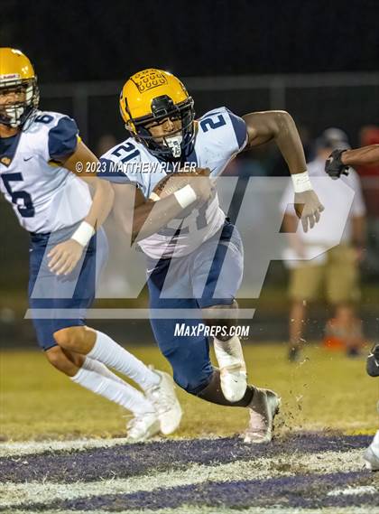 Thumbnail 3 in Cape Fear @ Jack Britt photogallery.