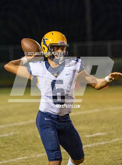 Thumbnail 1 in Cape Fear @ Jack Britt photogallery.