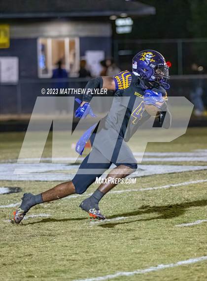 Thumbnail 1 in Cape Fear @ Jack Britt photogallery.