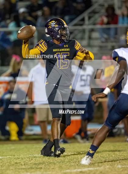 Thumbnail 1 in Cape Fear @ Jack Britt photogallery.
