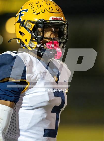 Thumbnail 1 in Cape Fear @ Jack Britt photogallery.