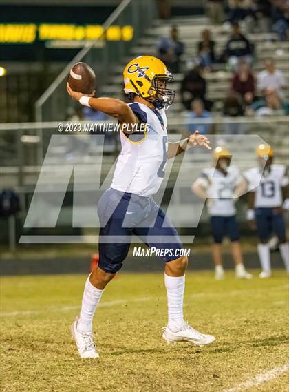 Thumbnail 2 in Cape Fear @ Jack Britt photogallery.