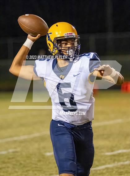 Thumbnail 3 in Cape Fear @ Jack Britt photogallery.