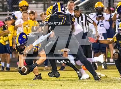Thumbnail 1 in Cape Fear @ Jack Britt photogallery.