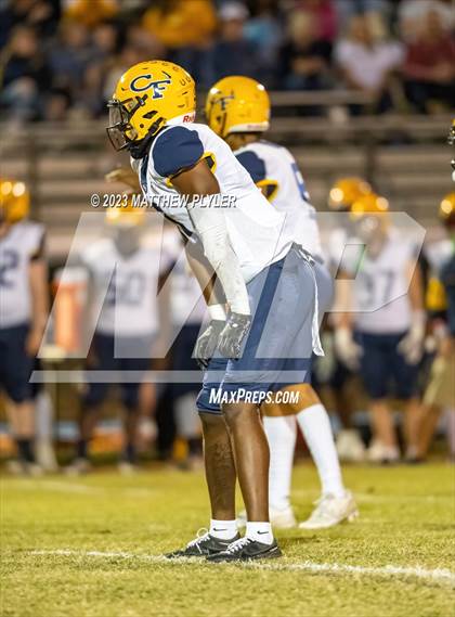 Thumbnail 1 in Cape Fear @ Jack Britt photogallery.