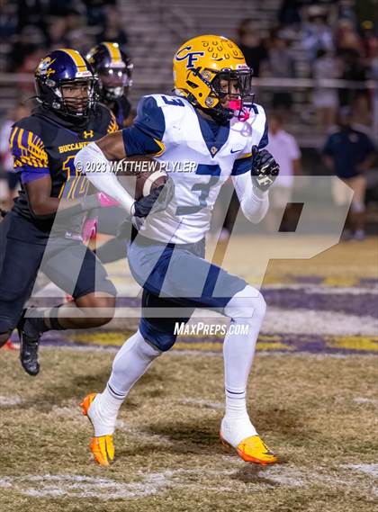 Thumbnail 3 in Cape Fear @ Jack Britt photogallery.