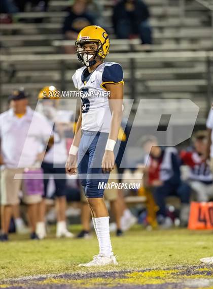 Thumbnail 1 in Cape Fear @ Jack Britt photogallery.