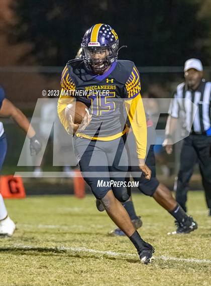 Thumbnail 3 in Cape Fear @ Jack Britt photogallery.
