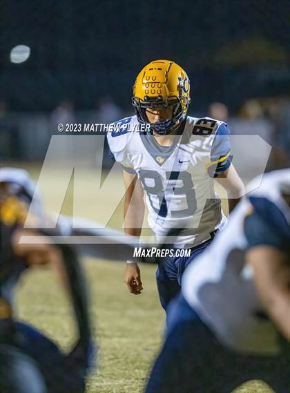Thumbnail 3 in Cape Fear @ Jack Britt photogallery.