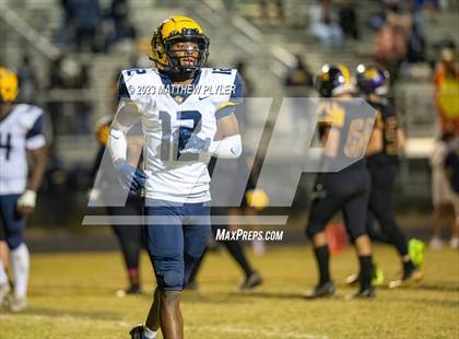 Thumbnail 2 in Cape Fear @ Jack Britt photogallery.