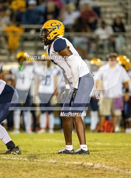 Thumbnail 2 in Cape Fear @ Jack Britt photogallery.