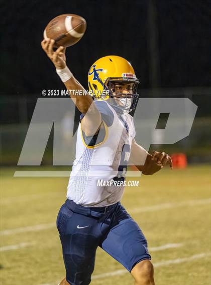 Thumbnail 3 in Cape Fear @ Jack Britt photogallery.