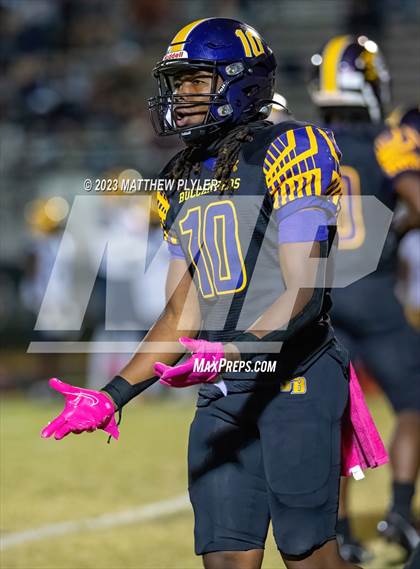 Thumbnail 1 in Cape Fear @ Jack Britt photogallery.