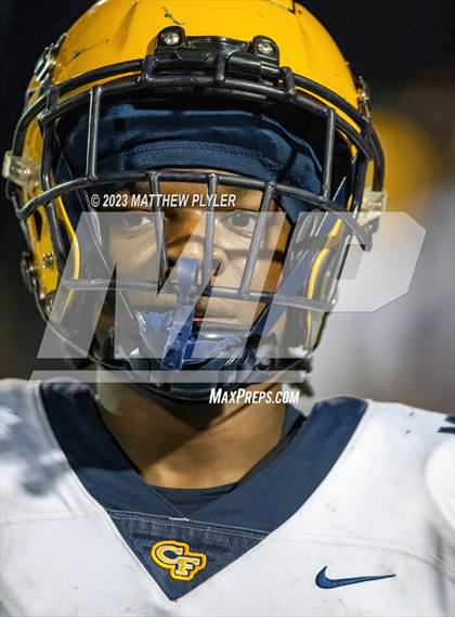 Thumbnail 3 in Cape Fear @ Jack Britt photogallery.
