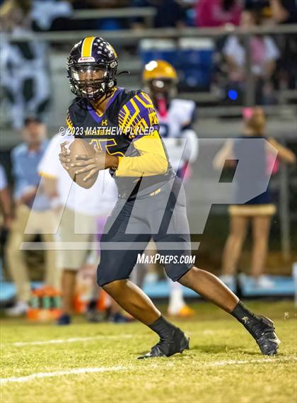 Thumbnail 3 in Cape Fear @ Jack Britt photogallery.