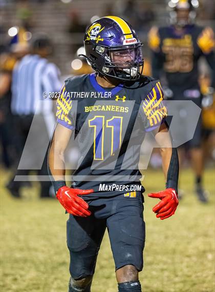 Thumbnail 1 in Cape Fear @ Jack Britt photogallery.