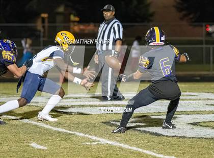 Thumbnail 2 in Cape Fear @ Jack Britt photogallery.