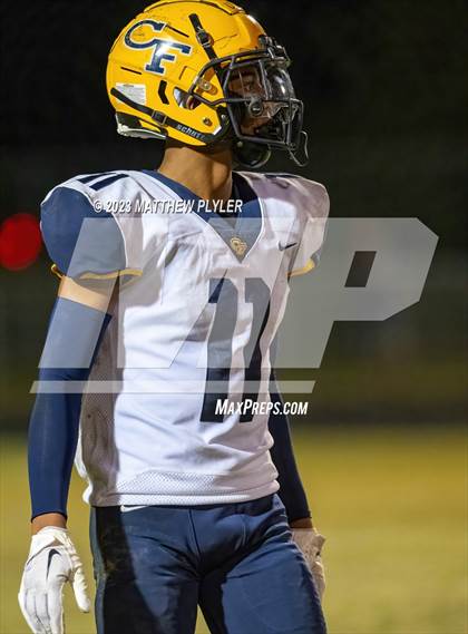 Thumbnail 2 in Cape Fear @ Jack Britt photogallery.