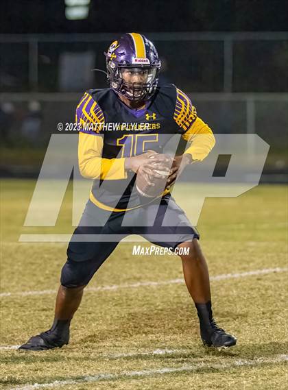 Thumbnail 1 in Cape Fear @ Jack Britt photogallery.