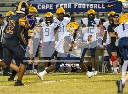 Thumbnail 2 in Cape Fear @ Jack Britt photogallery.