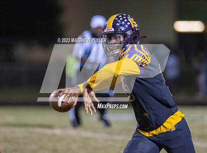 Thumbnail 3 in Cape Fear @ Jack Britt photogallery.