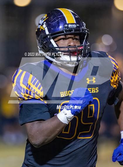 Thumbnail 1 in Cape Fear @ Jack Britt photogallery.