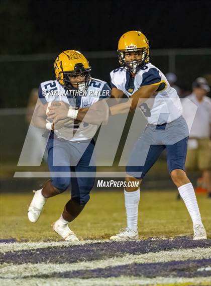 Thumbnail 1 in Cape Fear @ Jack Britt photogallery.