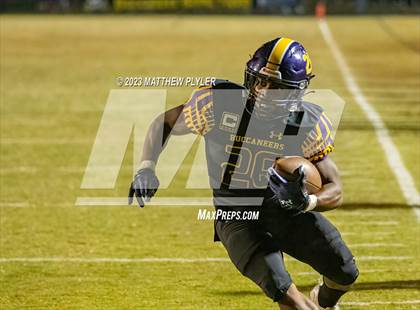 Thumbnail 2 in Cape Fear @ Jack Britt photogallery.