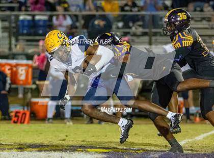 Thumbnail 1 in Cape Fear @ Jack Britt photogallery.