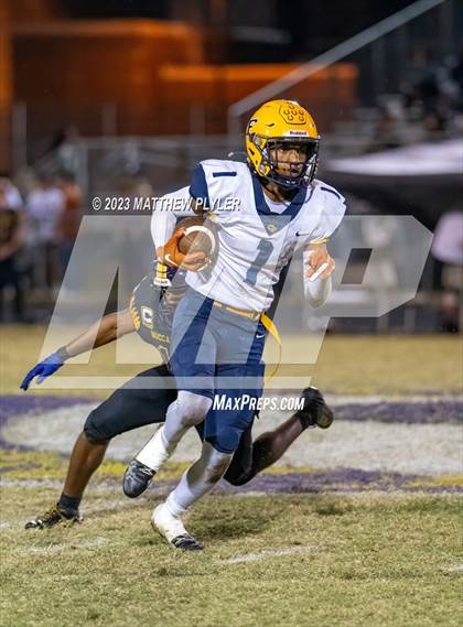 Thumbnail 1 in Cape Fear @ Jack Britt photogallery.
