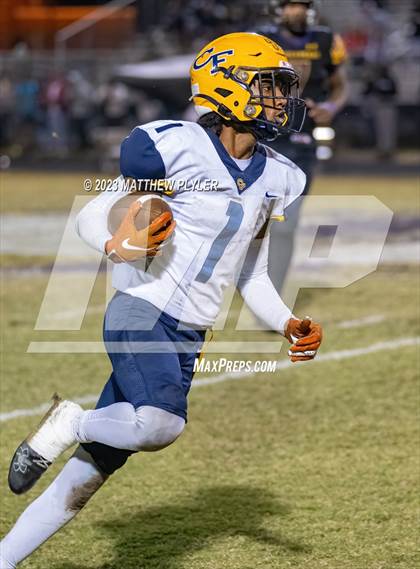 Thumbnail 2 in Cape Fear @ Jack Britt photogallery.