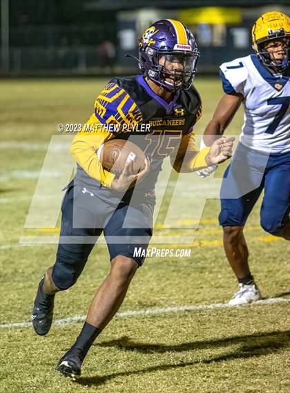 Thumbnail 2 in Cape Fear @ Jack Britt photogallery.