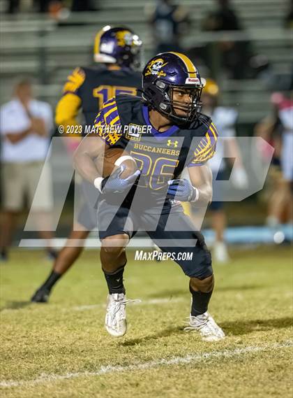 Thumbnail 3 in Cape Fear @ Jack Britt photogallery.