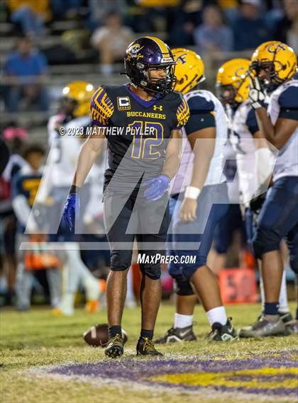 Thumbnail 3 in Cape Fear @ Jack Britt photogallery.