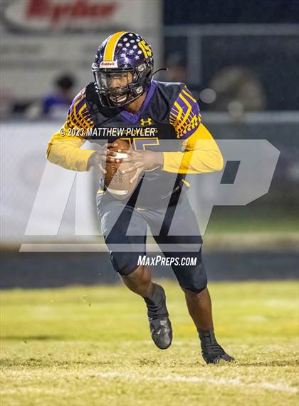 Thumbnail 3 in Cape Fear @ Jack Britt photogallery.