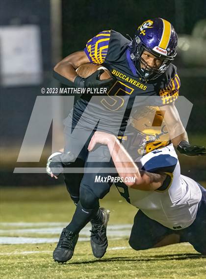 Thumbnail 1 in Cape Fear @ Jack Britt photogallery.
