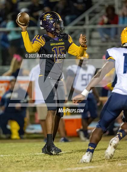 Thumbnail 2 in Cape Fear @ Jack Britt photogallery.
