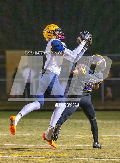 Thumbnail 3 in Cape Fear @ Jack Britt photogallery.