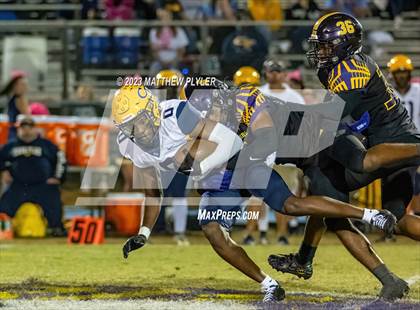Thumbnail 2 in Cape Fear @ Jack Britt photogallery.