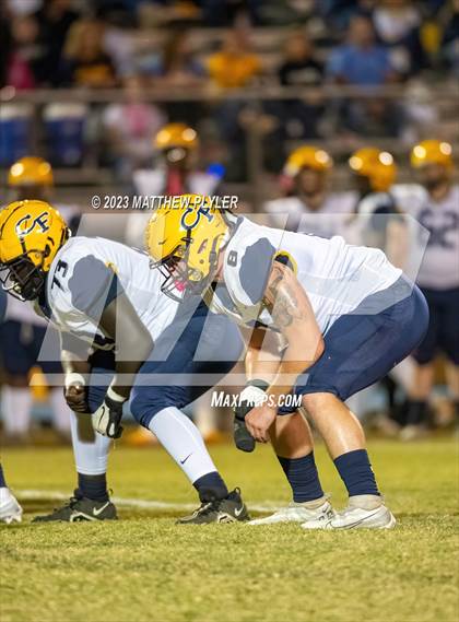 Thumbnail 3 in Cape Fear @ Jack Britt photogallery.