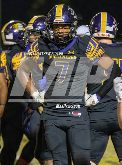 Thumbnail 3 in Cape Fear @ Jack Britt photogallery.