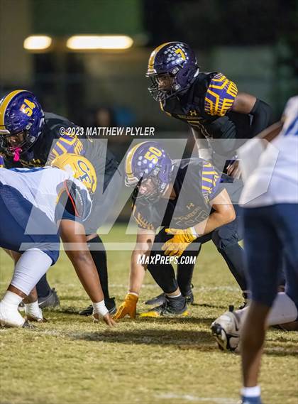 Thumbnail 3 in Cape Fear @ Jack Britt photogallery.