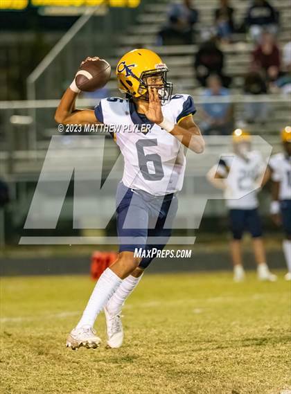 Thumbnail 2 in Cape Fear @ Jack Britt photogallery.
