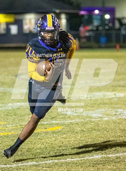 Thumbnail 3 in Cape Fear @ Jack Britt photogallery.