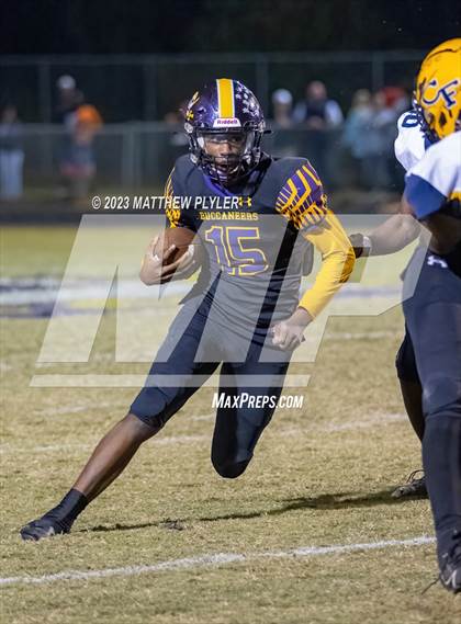Thumbnail 3 in Cape Fear @ Jack Britt photogallery.
