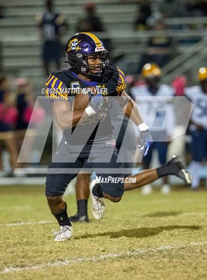 Thumbnail 1 in Cape Fear @ Jack Britt photogallery.