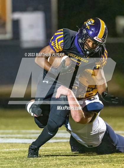 Thumbnail 2 in Cape Fear @ Jack Britt photogallery.