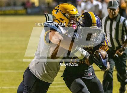 Thumbnail 3 in Cape Fear @ Jack Britt photogallery.
