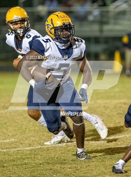 Thumbnail 2 in Cape Fear @ Jack Britt photogallery.